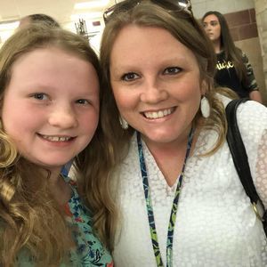 Meet your Posher, Sara